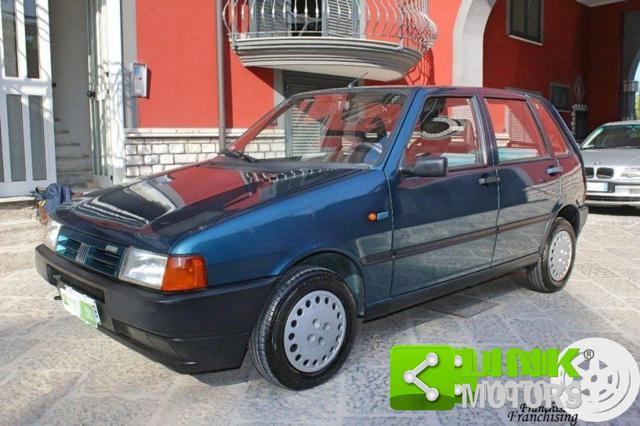 FIAT Uno i.e. Immagine 0