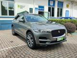 JAGUAR F-Pace 2.0 D 240 CV AWD aut. Prestige