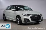 AUDI A1 A1 SPB 30 TFSI Adrenalin edition