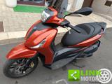 PIAGGIO Beverly 300 i.e. HPE 300 ABS