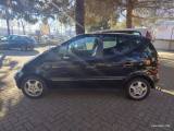 MERCEDES-BENZ A 170 CDI Avantgarde - int. pelle - Gomme nuove