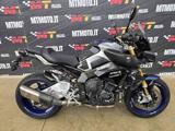 YAMAHA MT-10 SP Esport solo Esportazione