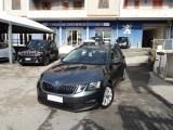 SKODA Octavia 1.6 TDI CR 115 CV DSG Wagon Style