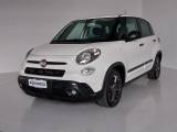 FIAT 500L 1.4 95 CV S-Design