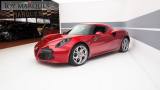 ALFA ROMEO 4C 1750 TBi