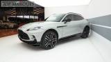 ASTON MARTIN DBX 707