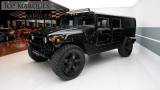 HUMMER H1 Wagon - ASI