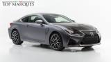 LEXUS RC F Carbon