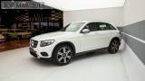 MERCEDES-BENZ GLC 220 d 4Matic Executive