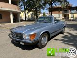 MERCEDES-BENZ SL 350 SL 350  ASI TARGA ORO