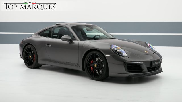 PORSCHE 911 3.0 Carrera S Coupé Immagine 1