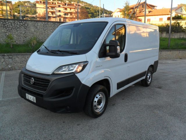 FIAT Ducato 28 2.3 MJT 120CV PC-TN Furgone Immagine 1