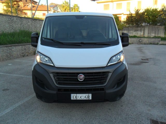 FIAT Ducato 28 2.3 MJT 120CV PC-TN Furgone Immagine 2