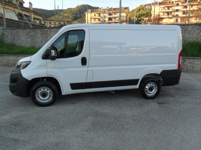 FIAT Ducato 28 2.3 MJT 120CV PC-TN Furgone Immagine 3