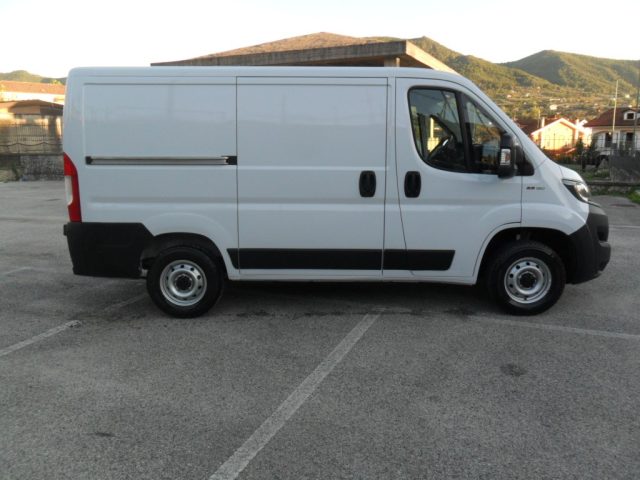 FIAT Ducato 28 2.3 MJT 120CV PC-TN Furgone Immagine 4