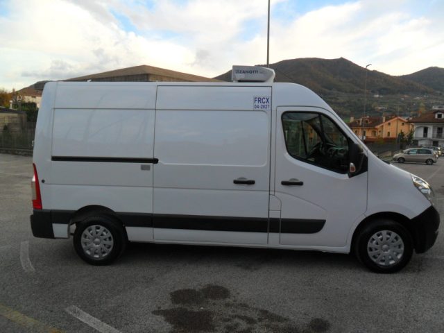 OPEL Movano 28 2.3 CDTI 130CV PC-TM FWD Furgone Immagine 3