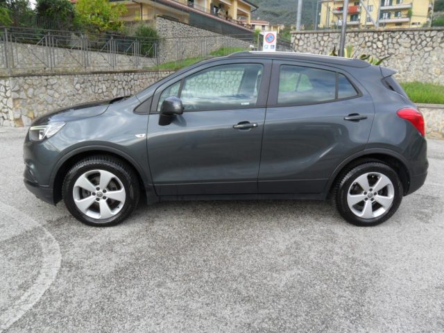 OPEL Mokka X 1.6 CDTI Ecotec 136CV Start&Stop Advance Immagine 3