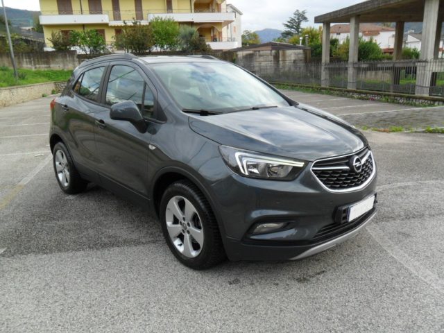 OPEL Mokka X 1.6 CDTI Ecotec 136CV Start&Stop Advance Immagine 0