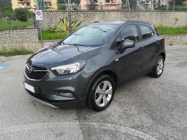 OPEL Mokka X 1.6 CDTI Ecotec 136CV Start&Stop Advance Immagine 2