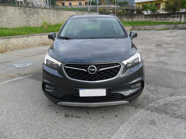 OPEL Mokka X 1.6 CDTI Ecotec 136CV Start&Stop Advance Immagine 1