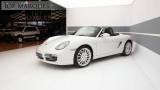 PORSCHE Boxster 3.4 24V S DESIGN EDITION2