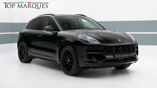 PORSCHE Macan 2.9 GTS Immagine 1