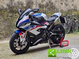 BMW S 1000 RR M Package Pack Race