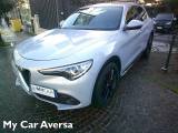 ALFA ROMEO Stelvio 2.2 Turbodiesel 210 CV AT8 Q4 Ti AUTOCARRO