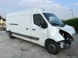 OPEL Movano 2.3 TURBO D 135CV FURGONE FRIGO CAMBIO MANUALE