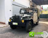 FIAT Campagnola AR59 1101 B TRASFORMABILE, PRENOTATA