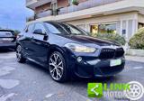 BMW X2 xDrive20d Msport-X 190 CV Steptronic