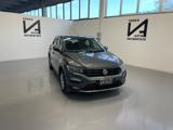 VOLKSWAGEN T-Roc 2.0 TDI 116CV BMT BUSINESS *ALLUVIONATA*