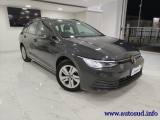 VOLKSWAGEN Golf Variant 2.0 TDI SCR DSG Life