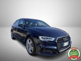 AUDI A3 30 g-tron S tronic Sport   TG FX348ZE