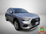 AUDI Q3 35 TDI quattro S tronic Business Advanced In Arriv