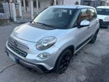 FIAT 500L 1.4 95 CV S&S Cross