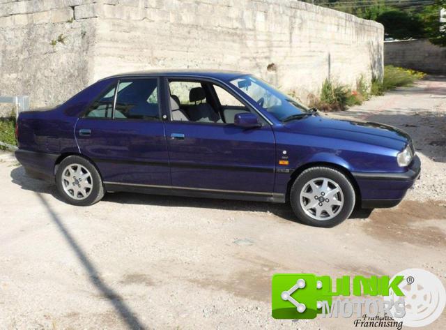 LANCIA Dedra 1.8 i.e. Come Nuova Immagine 3