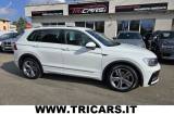 VOLKSWAGEN Tiguan 1.6 TDI RLINE R LINE  UNICO PROP. - PERMUTE