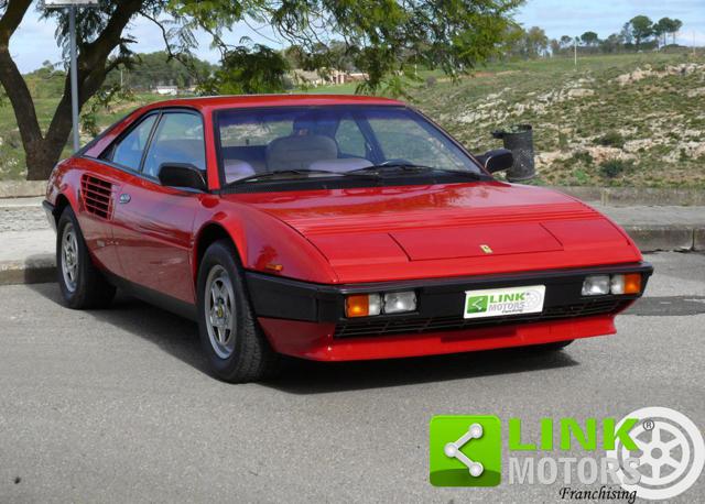 FERRARI Mondial 3.0 Quattrovalvole TARGA ORO Immagine 0