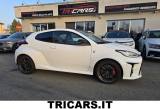 TOYOTA Yaris 1.6 Turbo 3 porte GR Yaris Circuit PERMUTE