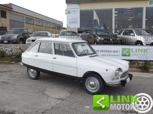 CITROEN Ami BERLINA ORIGINALE Immagine 2