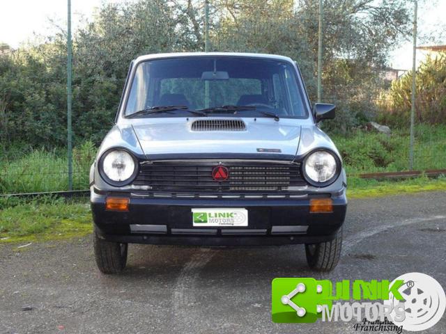 AUTOBIANCHI Other A112 Abarth 70HP Immagine 1