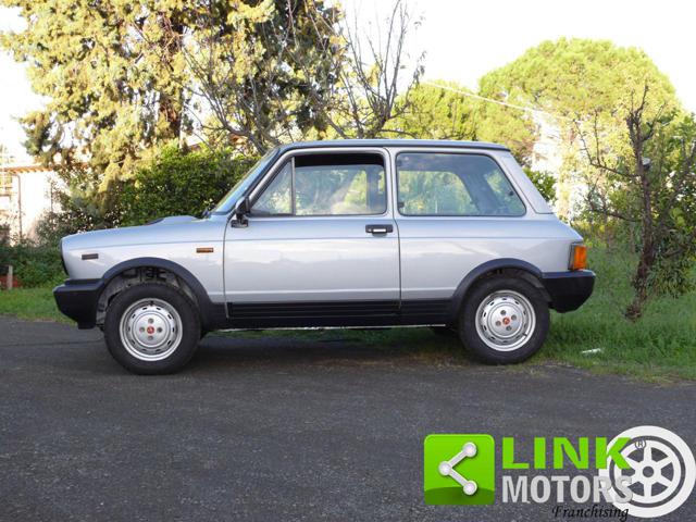 AUTOBIANCHI Other A112 Abarth 70HP Immagine 3