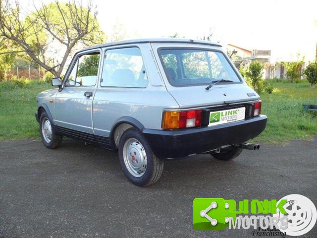 AUTOBIANCHI Other A112 Abarth 70HP Immagine 4