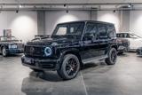 MERCEDES-BENZ G 63 AMG S.W.*UNICO PROPR*IVA ESP*BURMESTER*UFF ITALIA