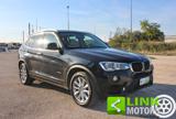 BMW X3 xDrive20d Business Advantage Aut.