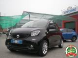 SMART ForFour 1.0 Perfect PREZZO REALE