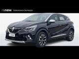 RENAULT Captur 1.0 TCe Techno