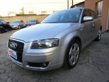 AUDI A3 Sportback 1.6 FSI Attraction * 111.000 KM REALI *