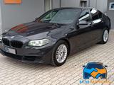 BMW 518 d Luxury ProMMo